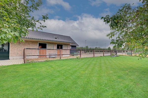 Medium property photo - Beuningsestraat 8, 6913 KH Aerdt